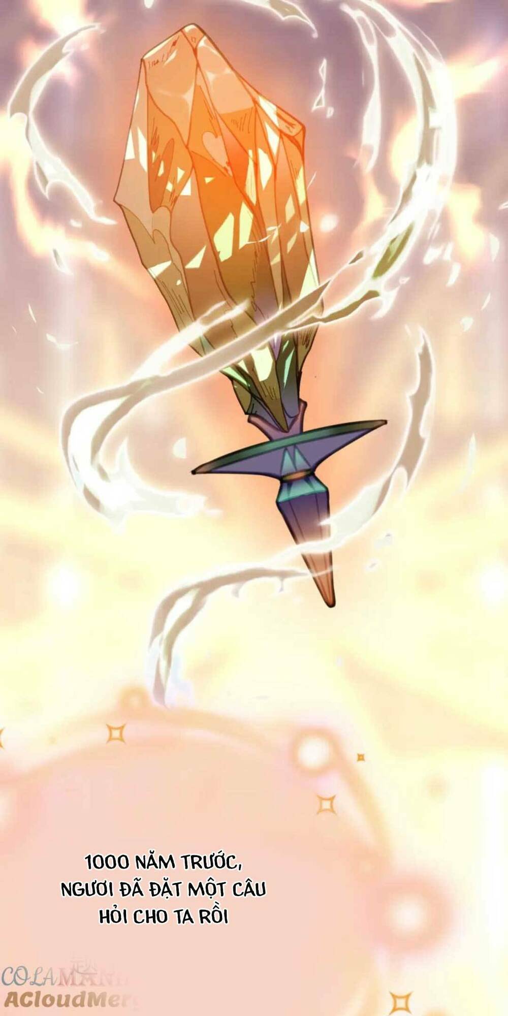 Nghịch Đồ Mỗi Ngày Đều Muốn Bắt Nạt Sư Phụ Chapter 116 - Trang 2