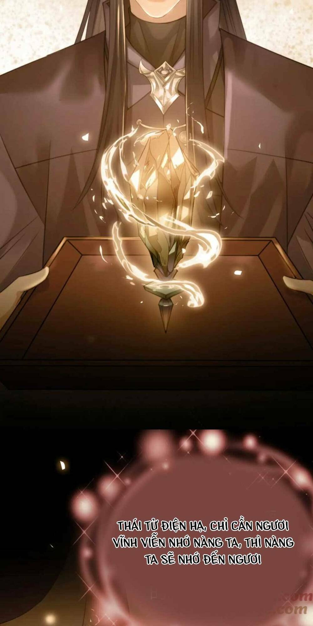 Nghịch Đồ Mỗi Ngày Đều Muốn Bắt Nạt Sư Phụ Chapter 116 - Trang 2