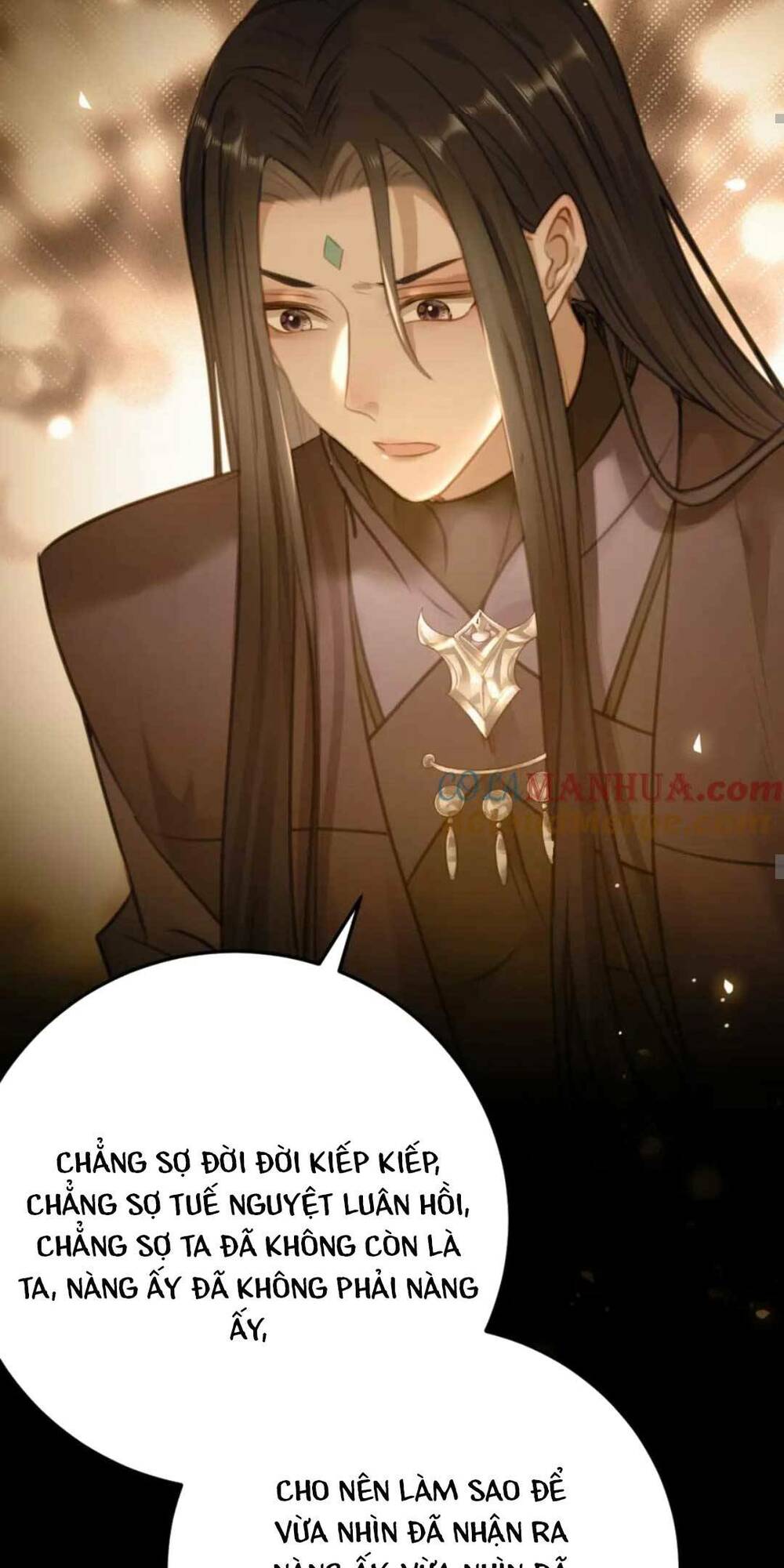 Nghịch Đồ Mỗi Ngày Đều Muốn Bắt Nạt Sư Phụ Chapter 116 - Trang 2