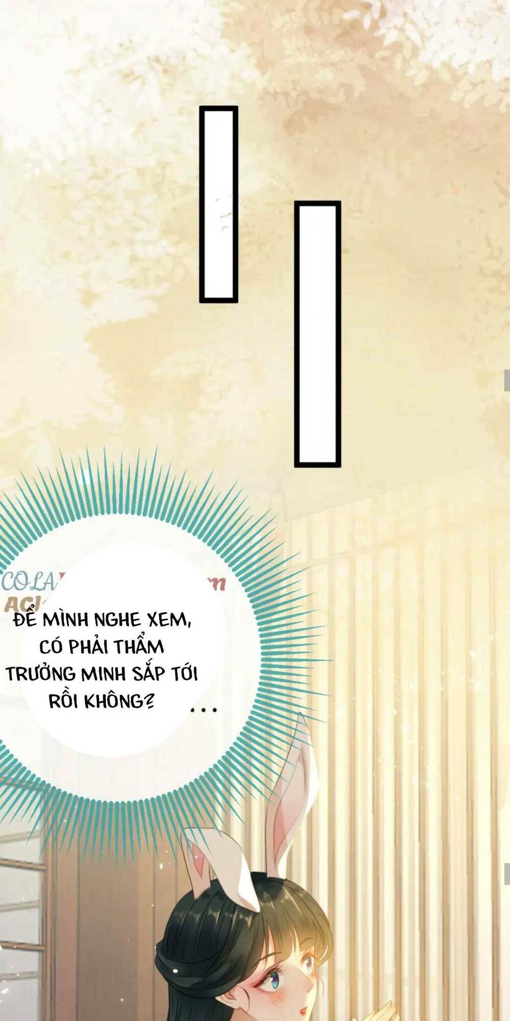 Nghịch Đồ Mỗi Ngày Đều Muốn Bắt Nạt Sư Phụ Chapter 116 - Trang 2