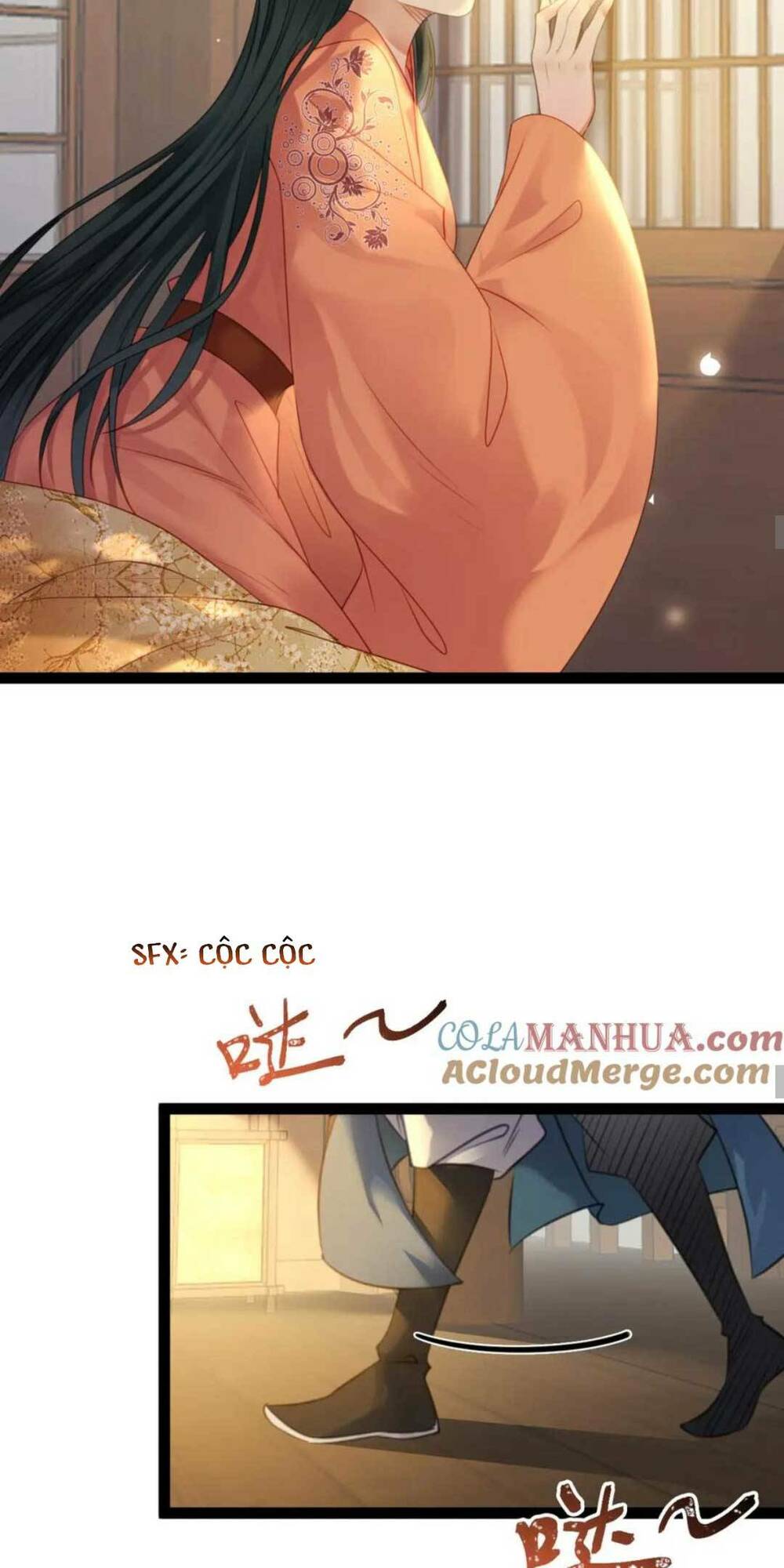 Nghịch Đồ Mỗi Ngày Đều Muốn Bắt Nạt Sư Phụ Chapter 116 - Trang 2