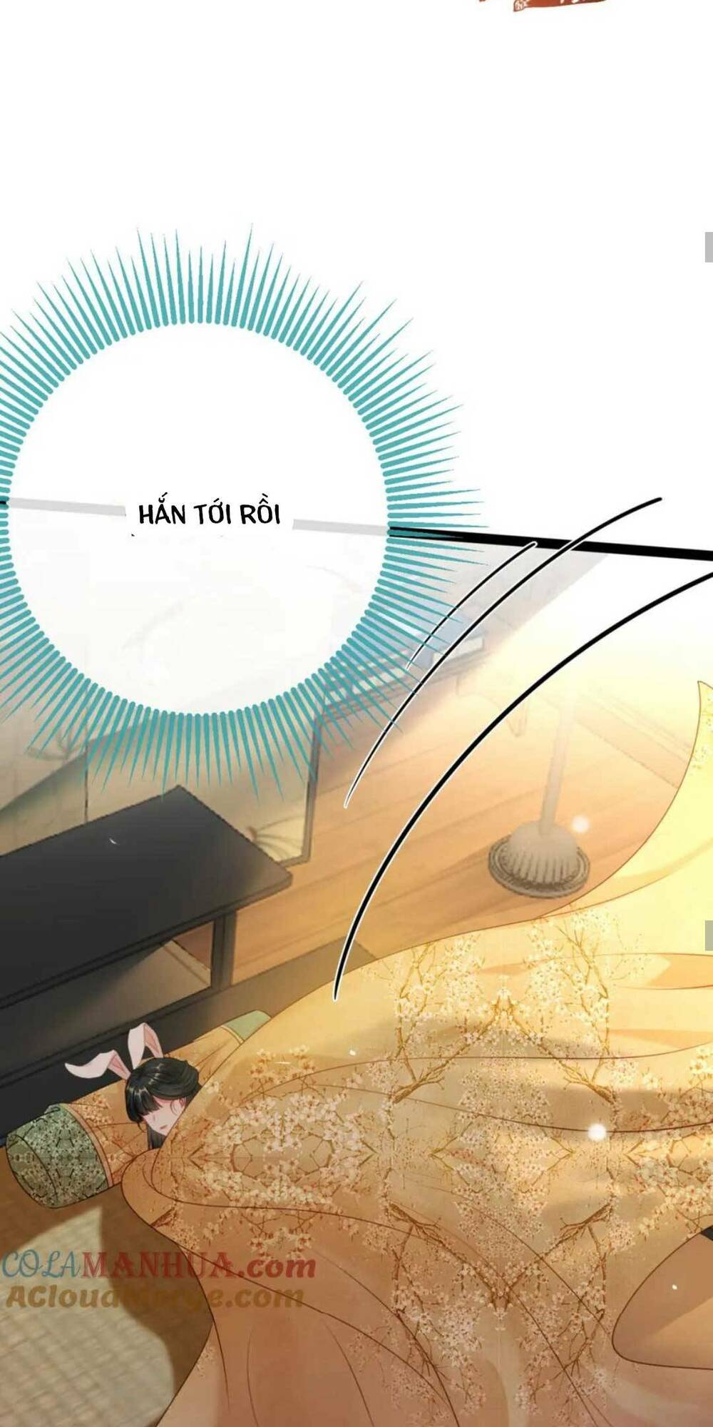 Nghịch Đồ Mỗi Ngày Đều Muốn Bắt Nạt Sư Phụ Chapter 116 - Trang 2