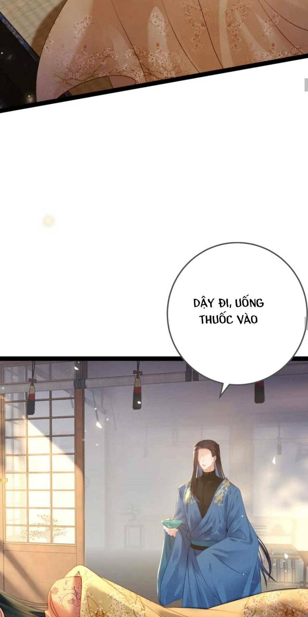 Nghịch Đồ Mỗi Ngày Đều Muốn Bắt Nạt Sư Phụ Chapter 116 - Trang 2