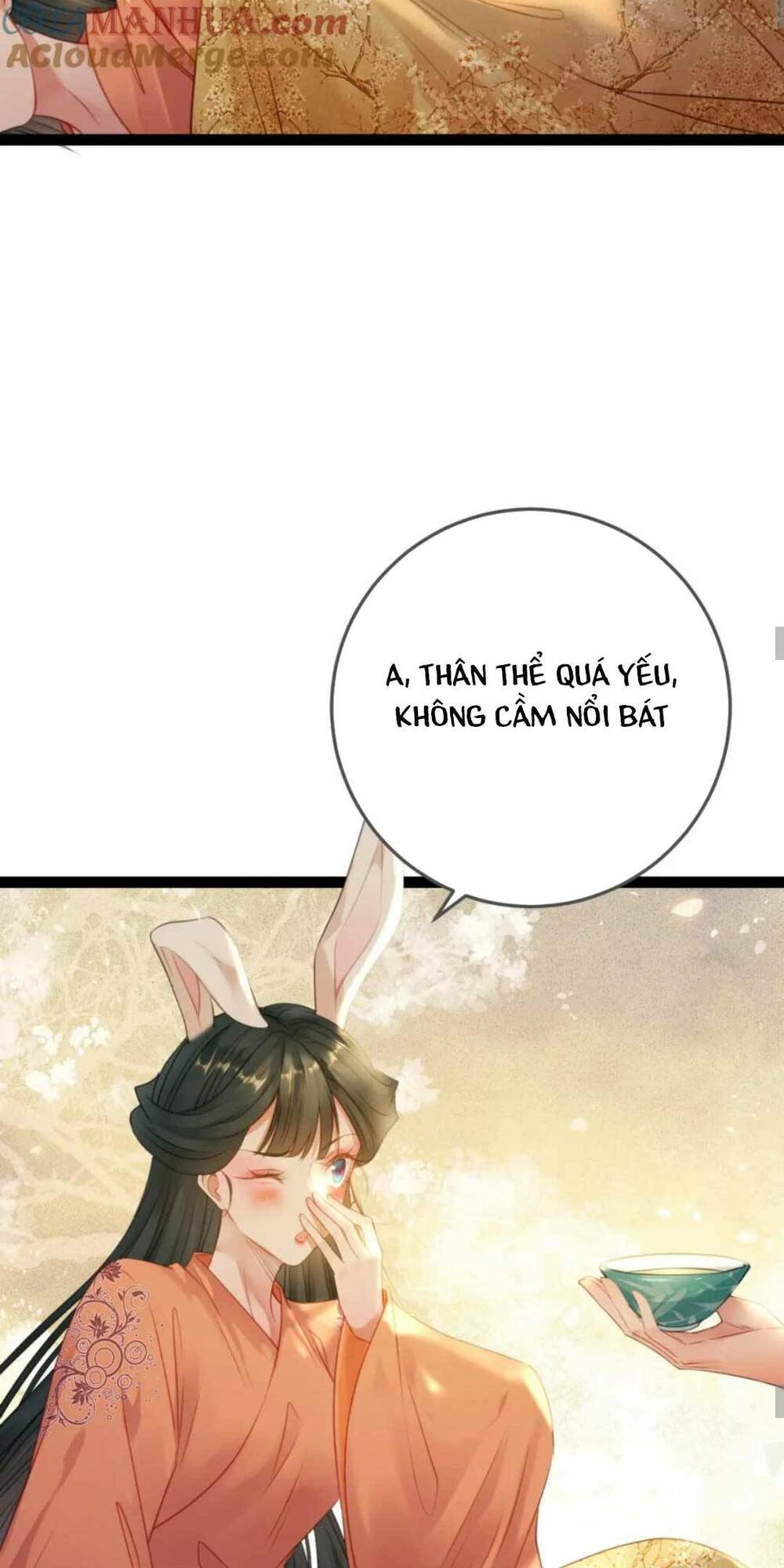 Nghịch Đồ Mỗi Ngày Đều Muốn Bắt Nạt Sư Phụ Chapter 116 - Trang 2