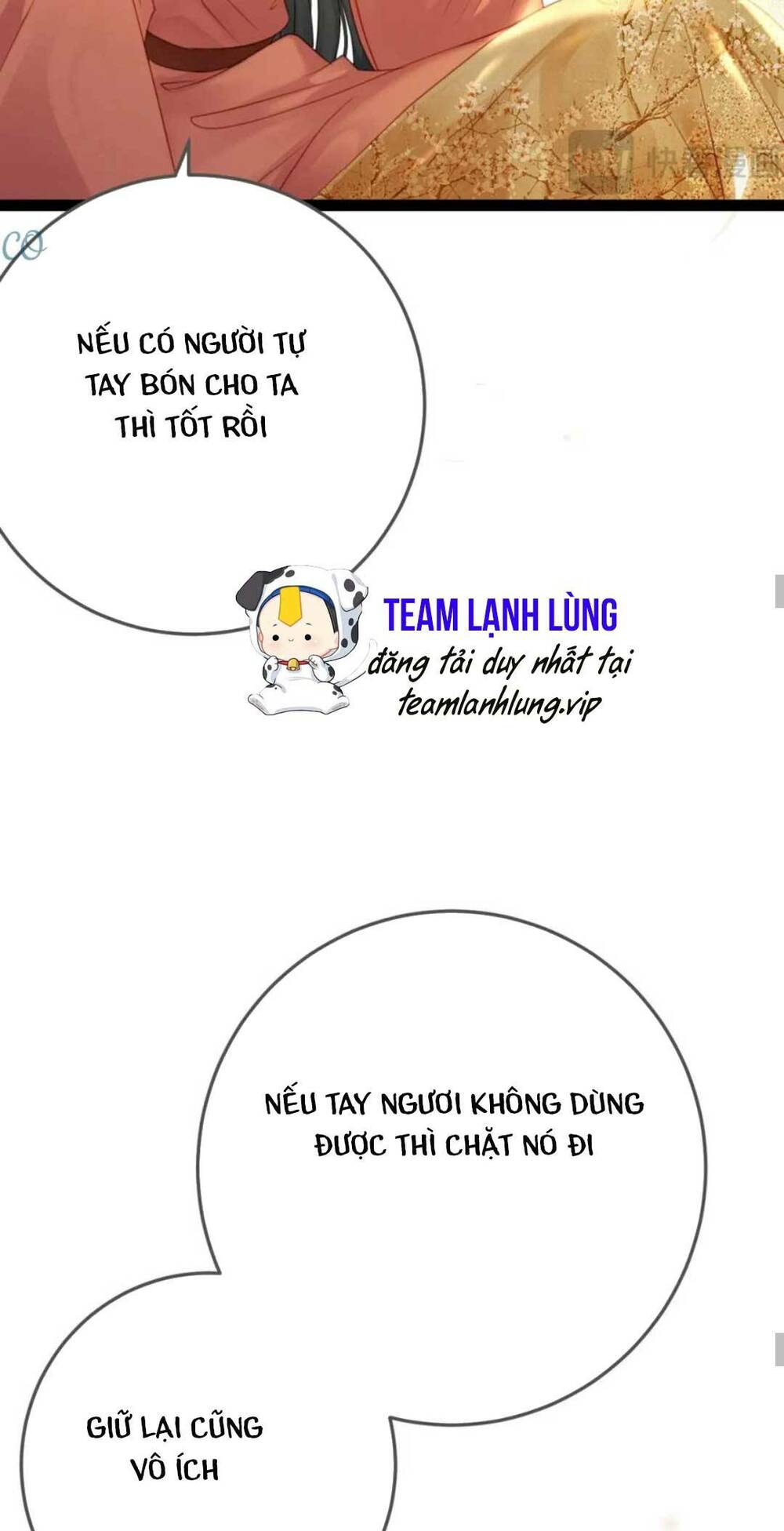 Nghịch Đồ Mỗi Ngày Đều Muốn Bắt Nạt Sư Phụ Chapter 116 - Trang 2