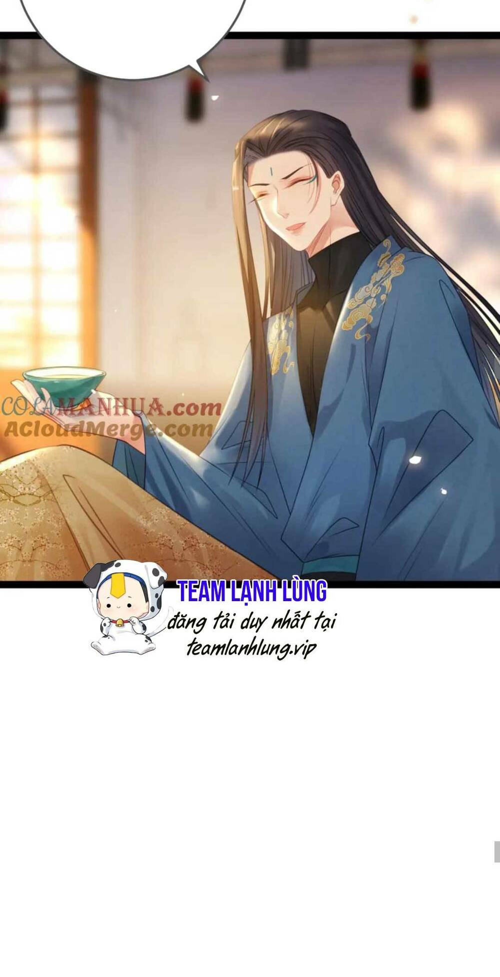 Nghịch Đồ Mỗi Ngày Đều Muốn Bắt Nạt Sư Phụ Chapter 116 - Trang 2