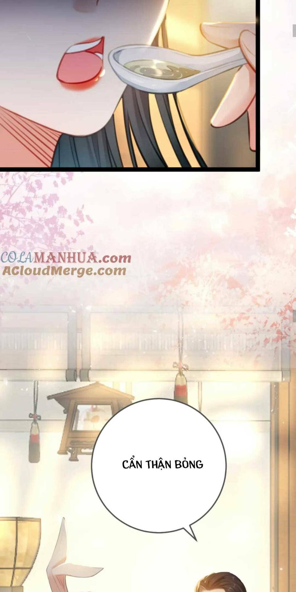 Nghịch Đồ Mỗi Ngày Đều Muốn Bắt Nạt Sư Phụ Chapter 116 - Trang 2