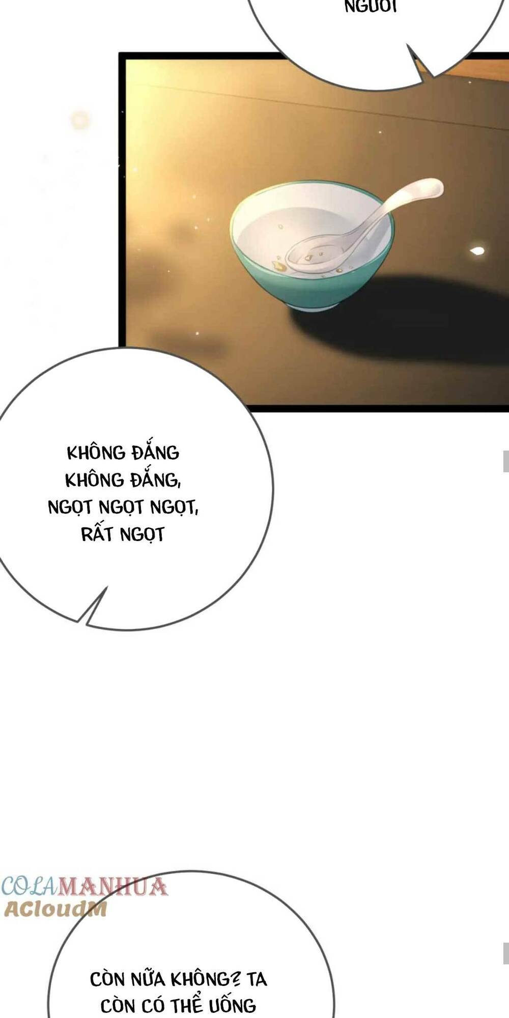 Nghịch Đồ Mỗi Ngày Đều Muốn Bắt Nạt Sư Phụ Chapter 116 - Trang 2