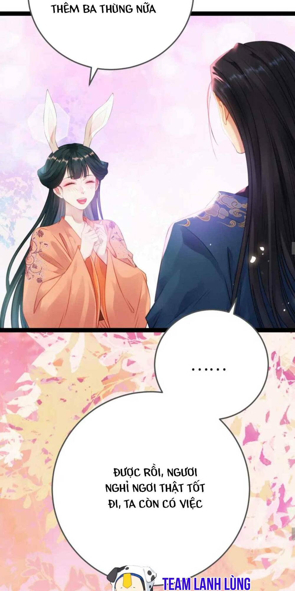 Nghịch Đồ Mỗi Ngày Đều Muốn Bắt Nạt Sư Phụ Chapter 116 - Trang 2