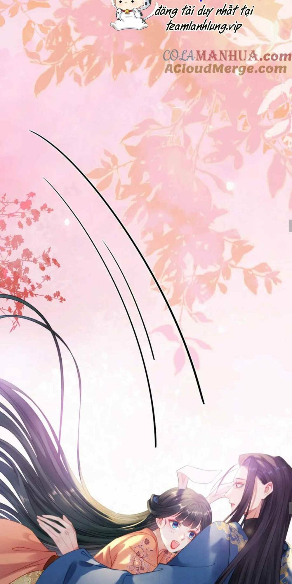 Nghịch Đồ Mỗi Ngày Đều Muốn Bắt Nạt Sư Phụ Chapter 116 - Trang 2