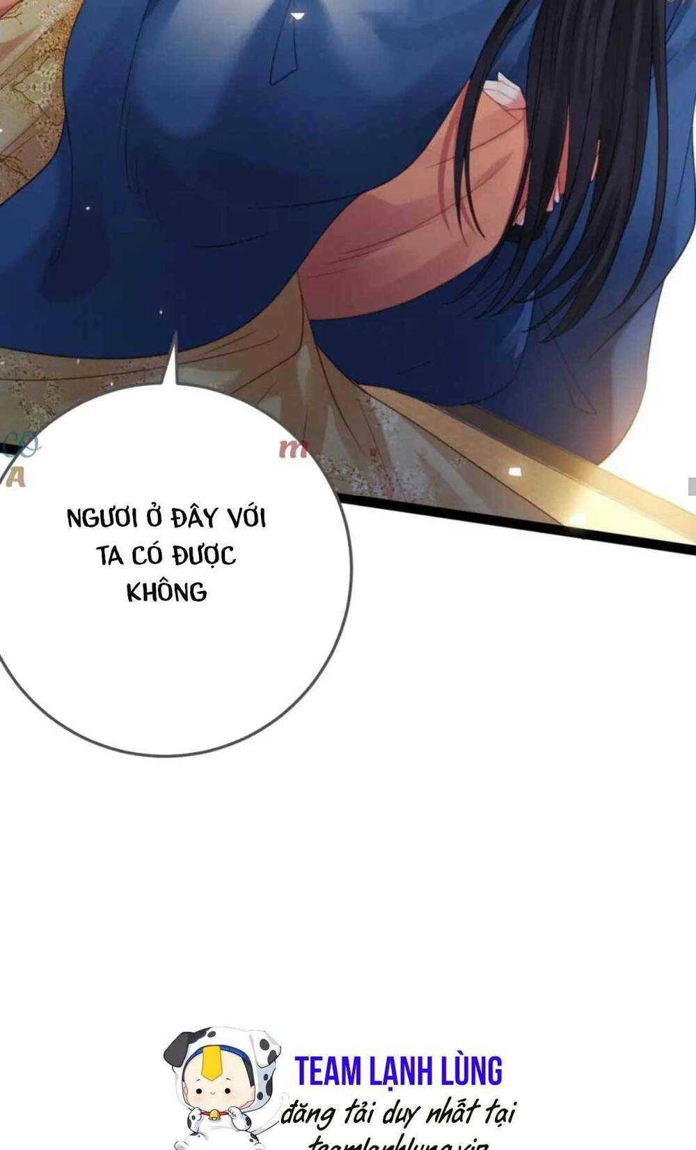 Nghịch Đồ Mỗi Ngày Đều Muốn Bắt Nạt Sư Phụ Chapter 116 - Trang 2