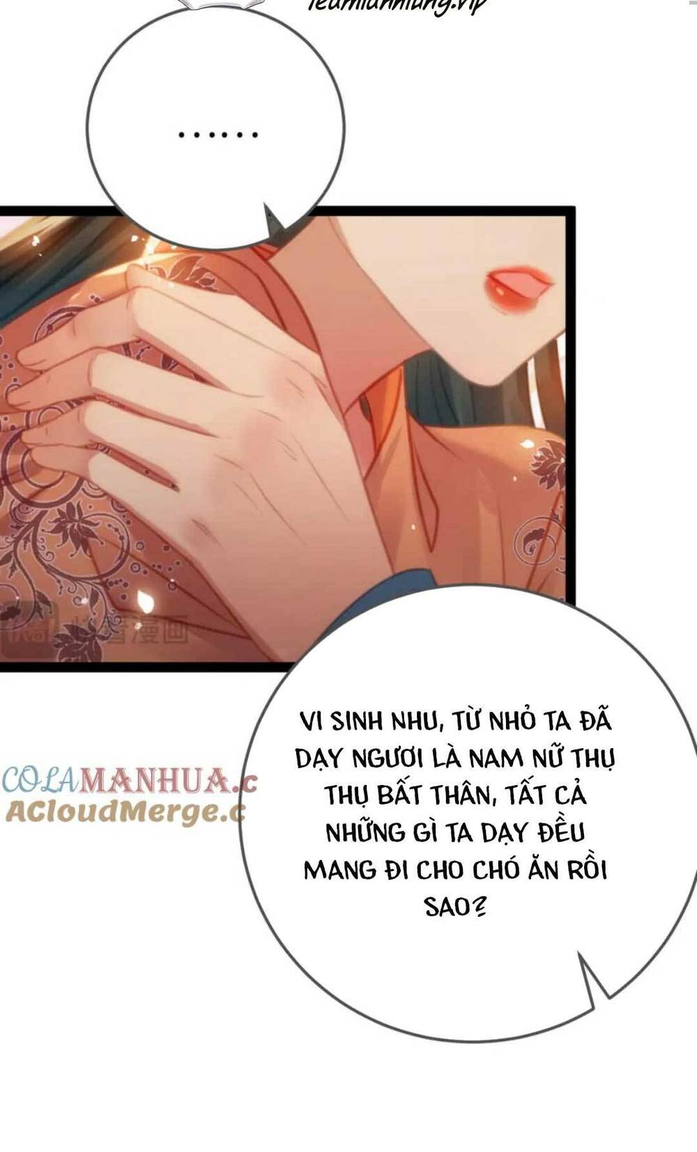Nghịch Đồ Mỗi Ngày Đều Muốn Bắt Nạt Sư Phụ Chapter 116 - Trang 2