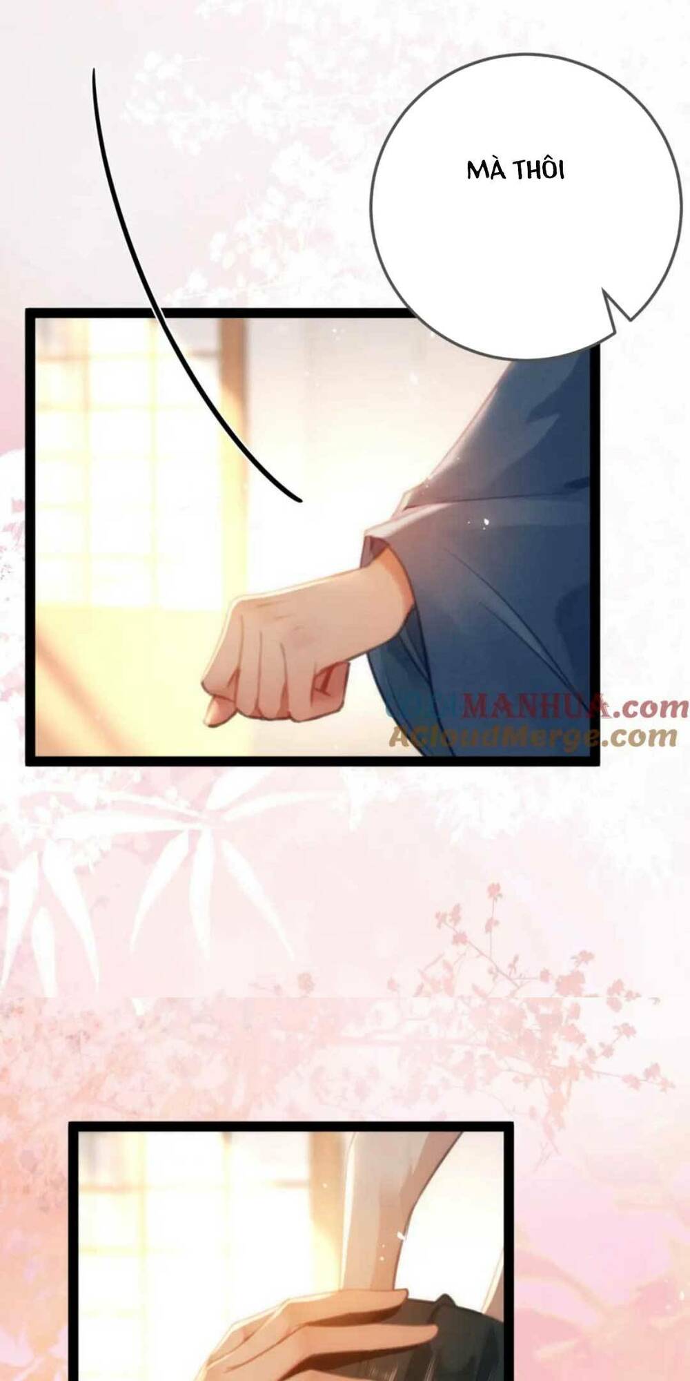 Nghịch Đồ Mỗi Ngày Đều Muốn Bắt Nạt Sư Phụ Chapter 116 - Trang 2