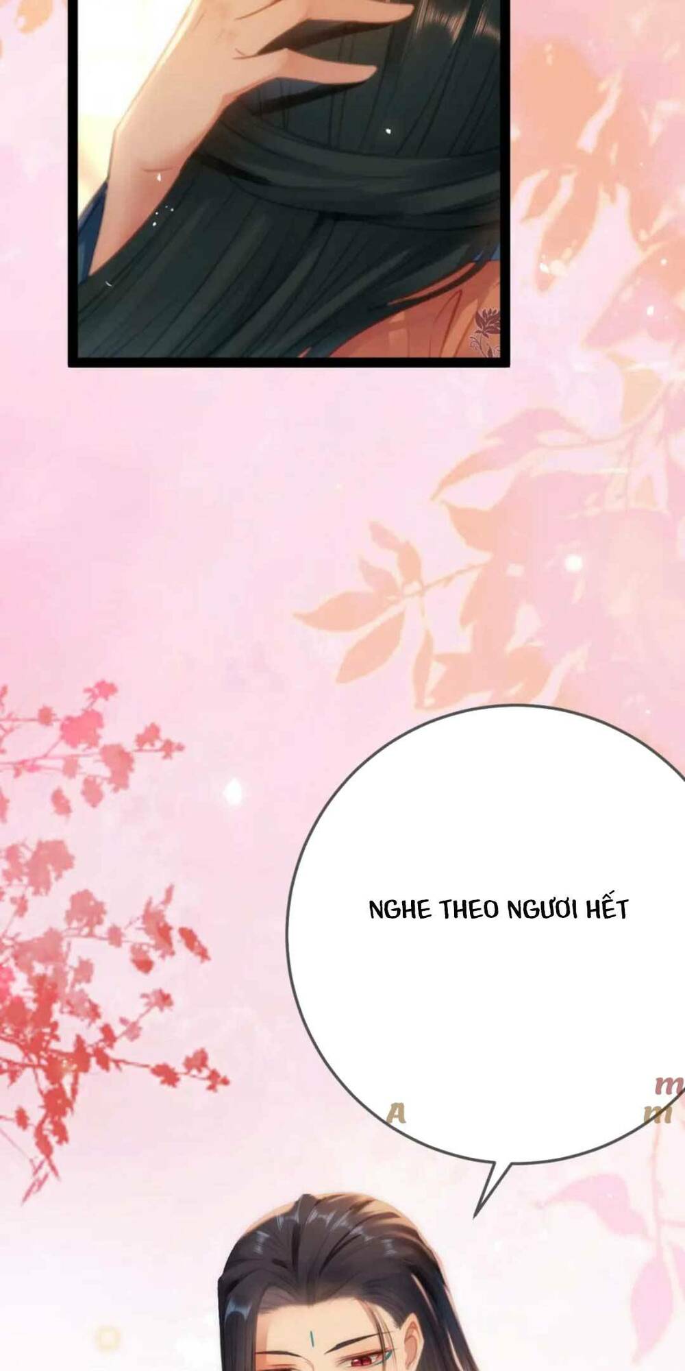 Nghịch Đồ Mỗi Ngày Đều Muốn Bắt Nạt Sư Phụ Chapter 116 - Trang 2