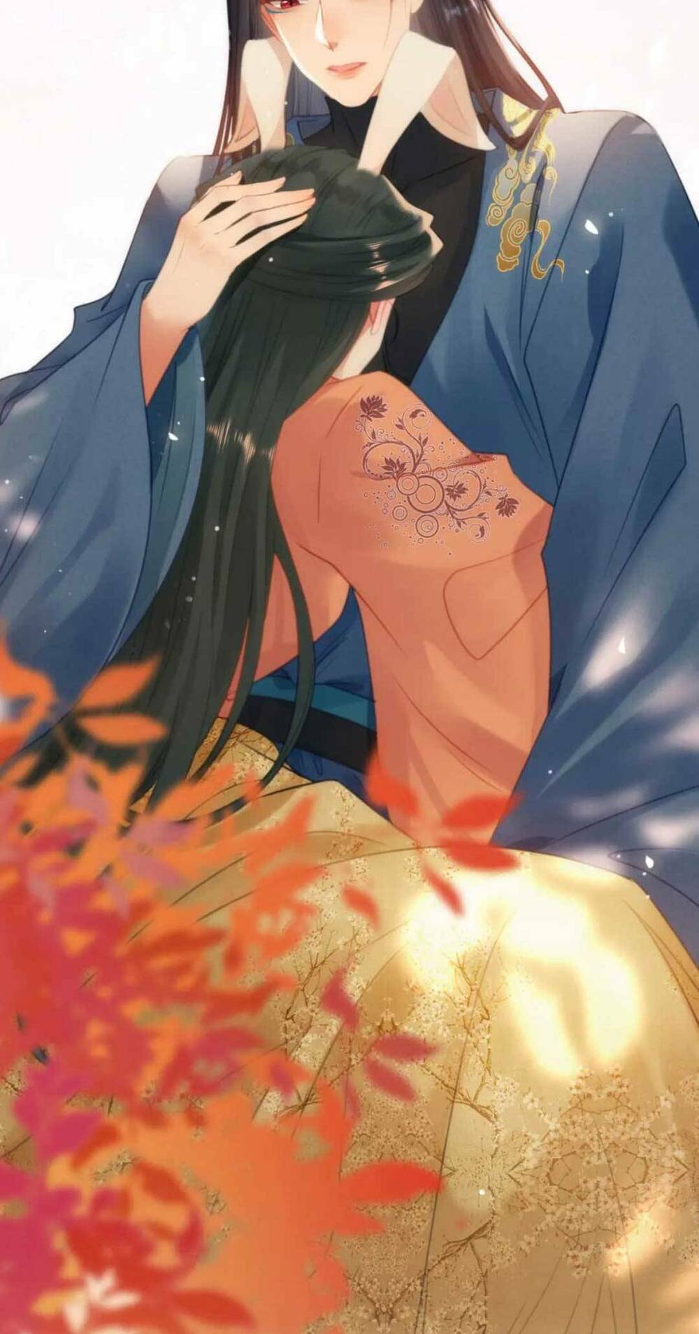 Nghịch Đồ Mỗi Ngày Đều Muốn Bắt Nạt Sư Phụ Chapter 116 - Trang 2