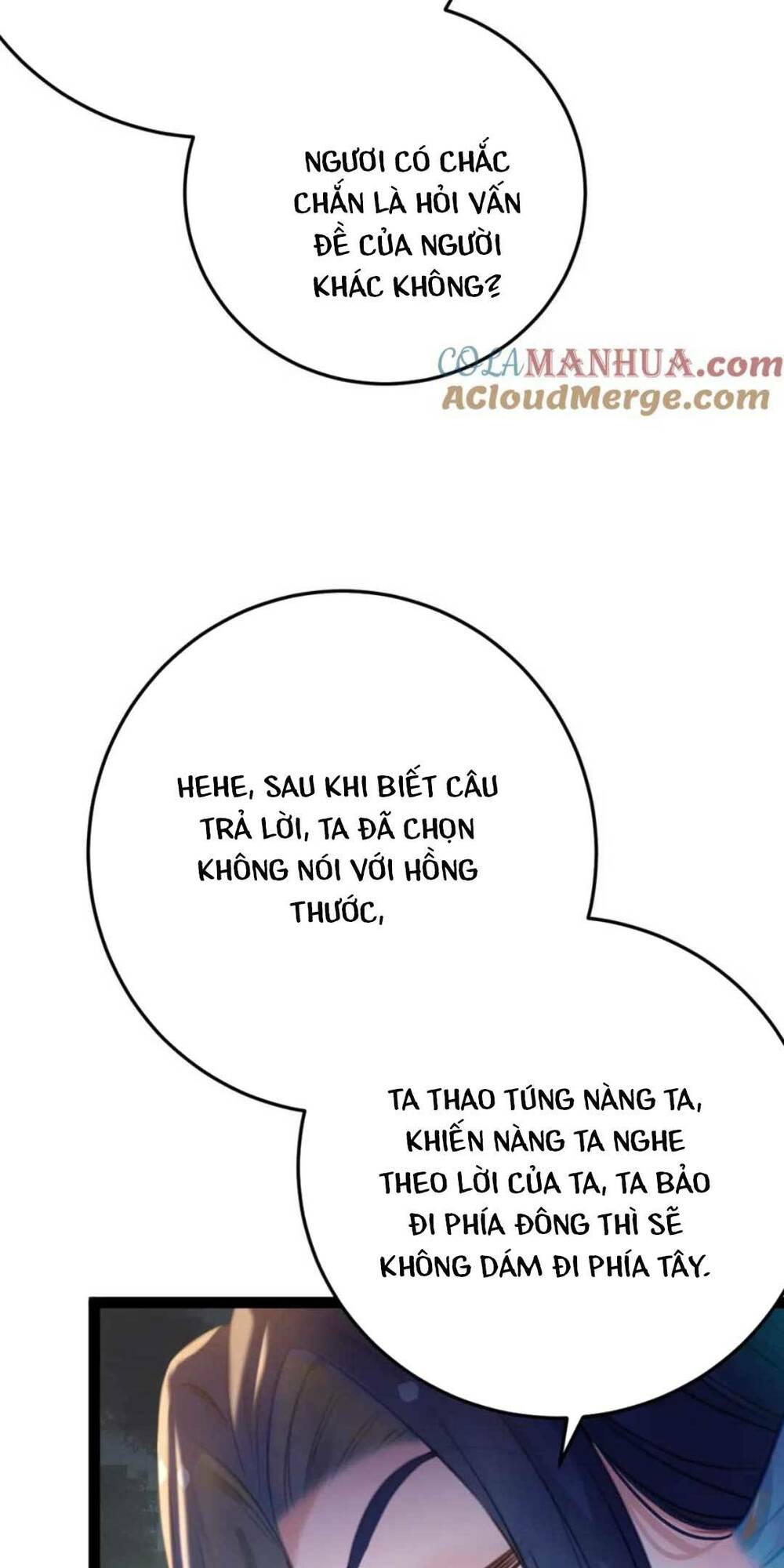 Nghịch Đồ Mỗi Ngày Đều Muốn Bắt Nạt Sư Phụ Chapter 116 - Trang 2
