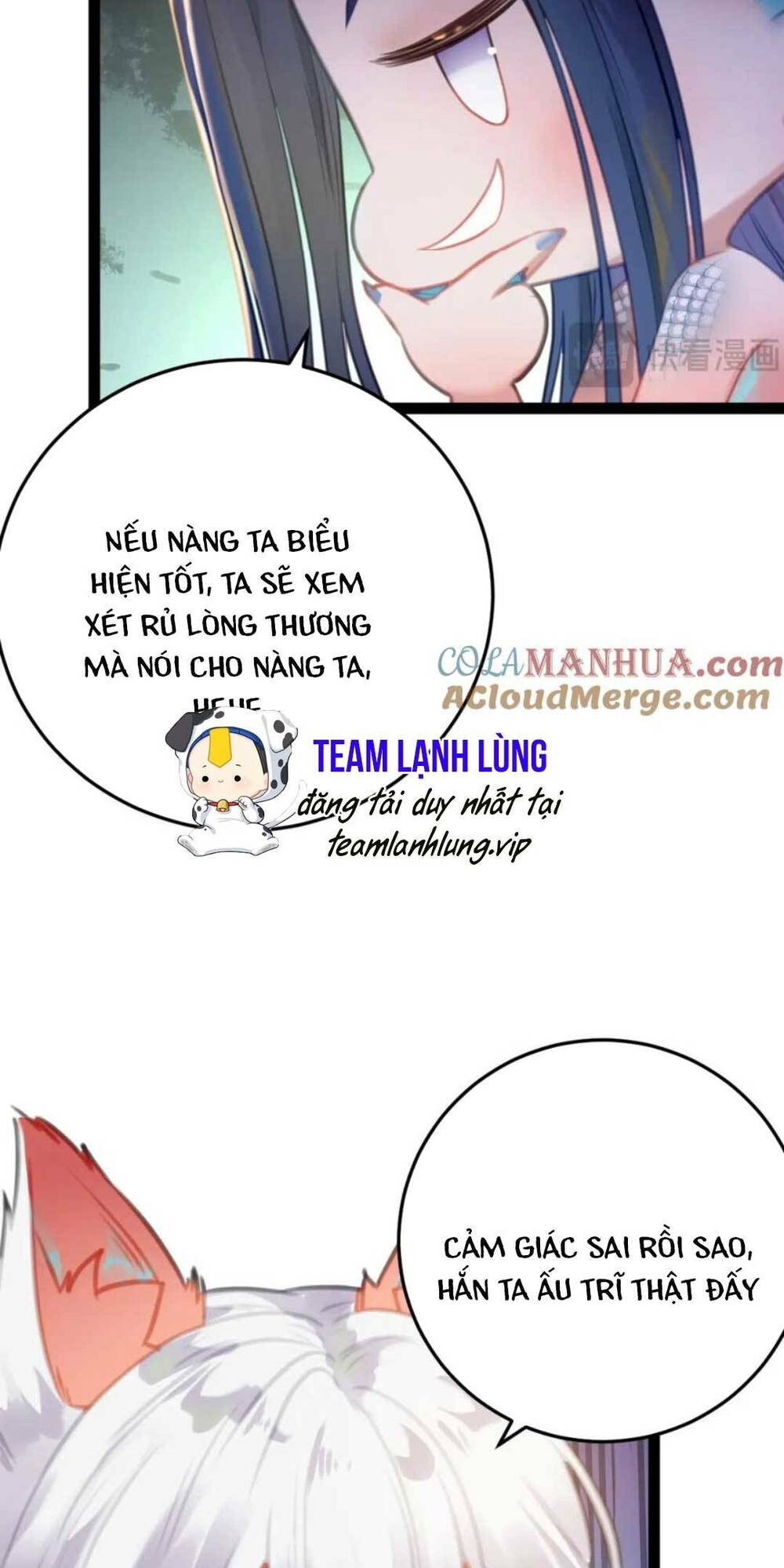 Nghịch Đồ Mỗi Ngày Đều Muốn Bắt Nạt Sư Phụ Chapter 116 - Trang 2