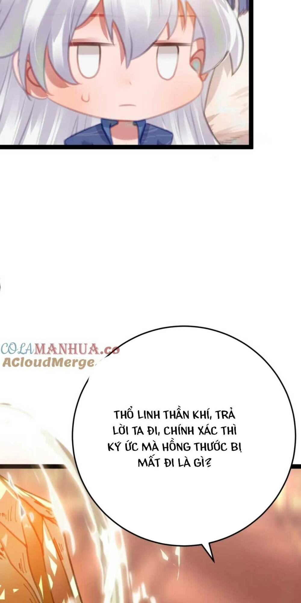 Nghịch Đồ Mỗi Ngày Đều Muốn Bắt Nạt Sư Phụ Chapter 116 - Trang 2