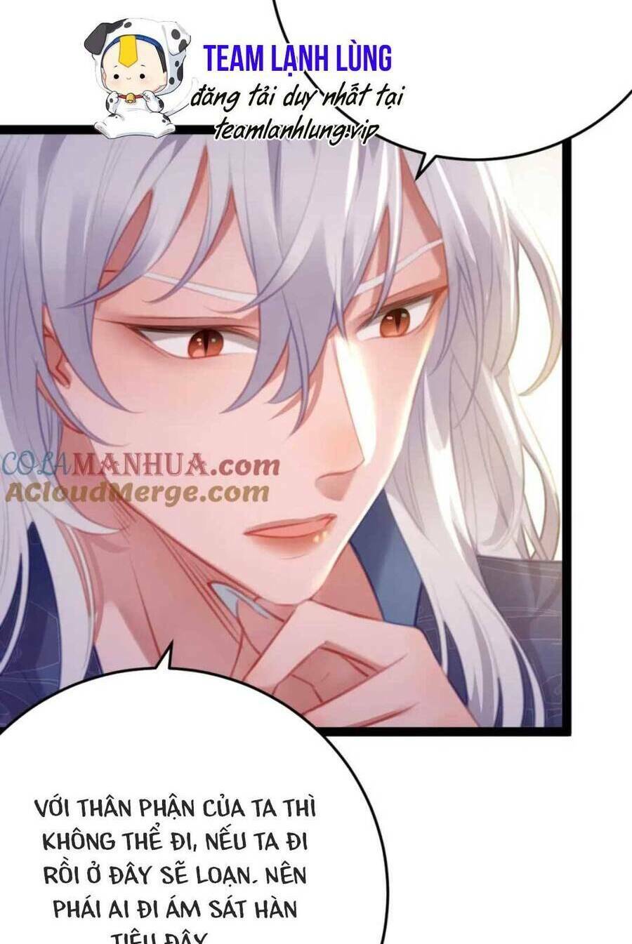 Nghịch Đồ Mỗi Ngày Đều Muốn Bắt Nạt Sư Phụ Chapter 117 - Trang 2