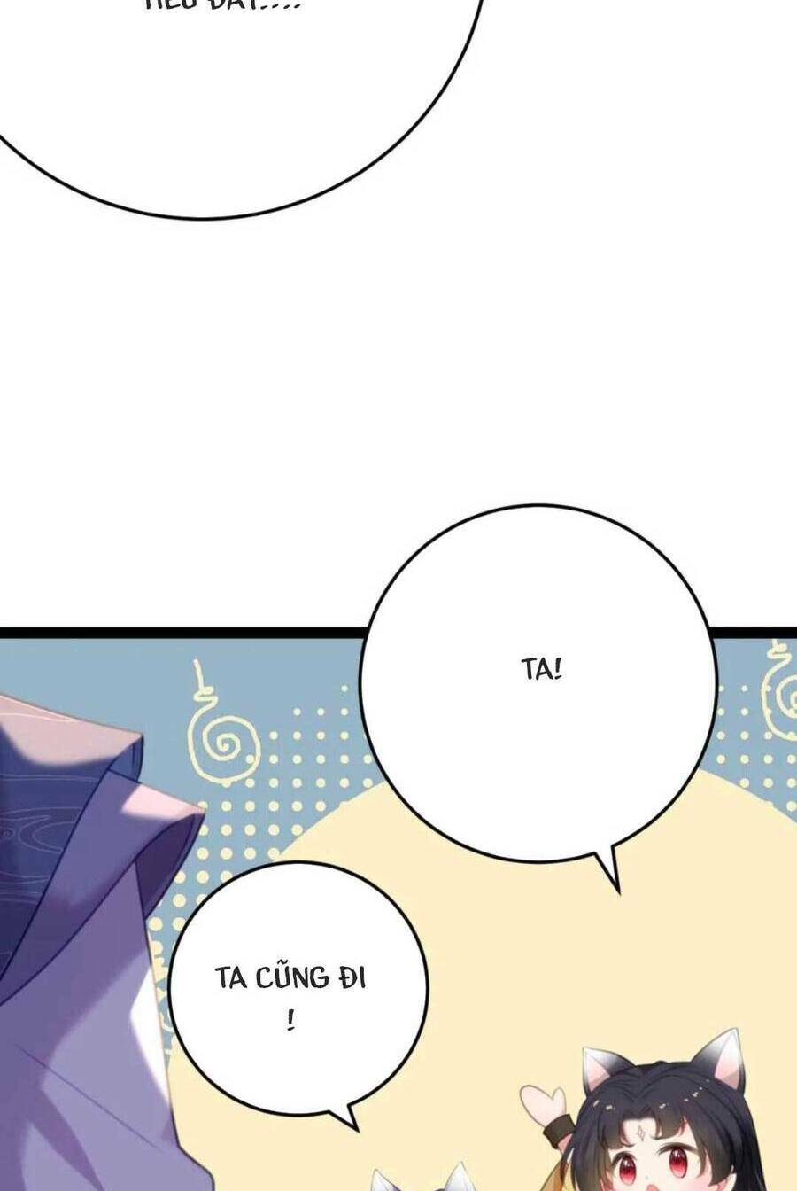 Nghịch Đồ Mỗi Ngày Đều Muốn Bắt Nạt Sư Phụ Chapter 117 - Trang 2