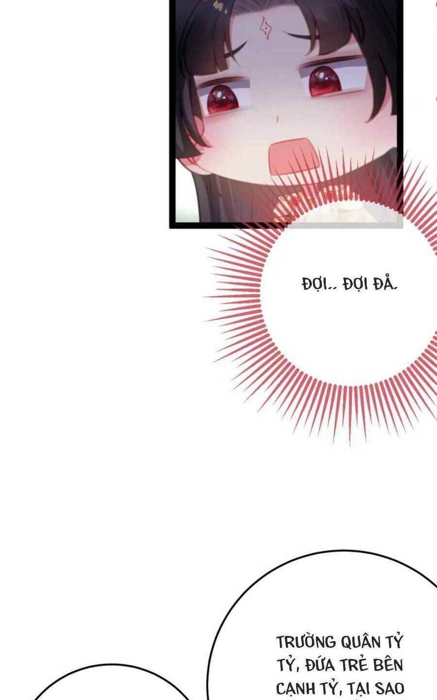 Nghịch Đồ Mỗi Ngày Đều Muốn Bắt Nạt Sư Phụ Chapter 117 - Trang 2