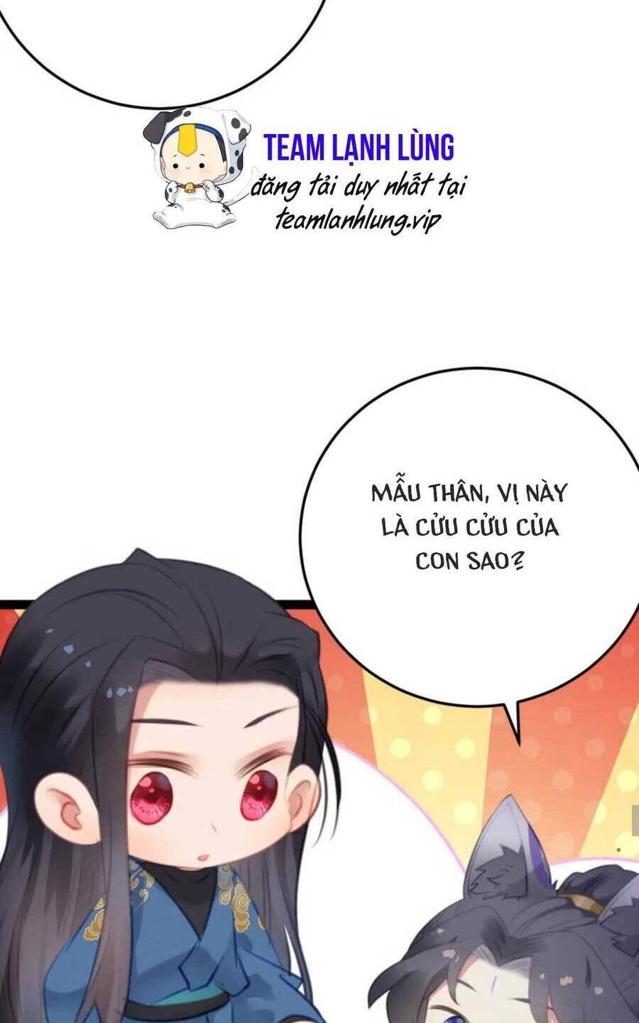 Nghịch Đồ Mỗi Ngày Đều Muốn Bắt Nạt Sư Phụ Chapter 117 - Trang 2