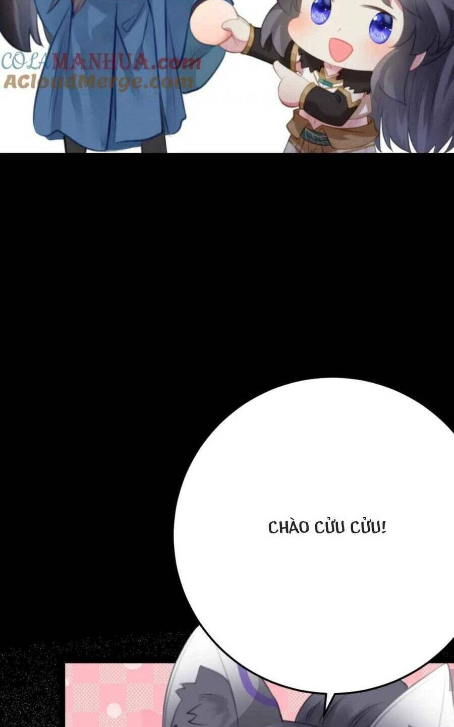 Nghịch Đồ Mỗi Ngày Đều Muốn Bắt Nạt Sư Phụ Chapter 117 - Trang 2