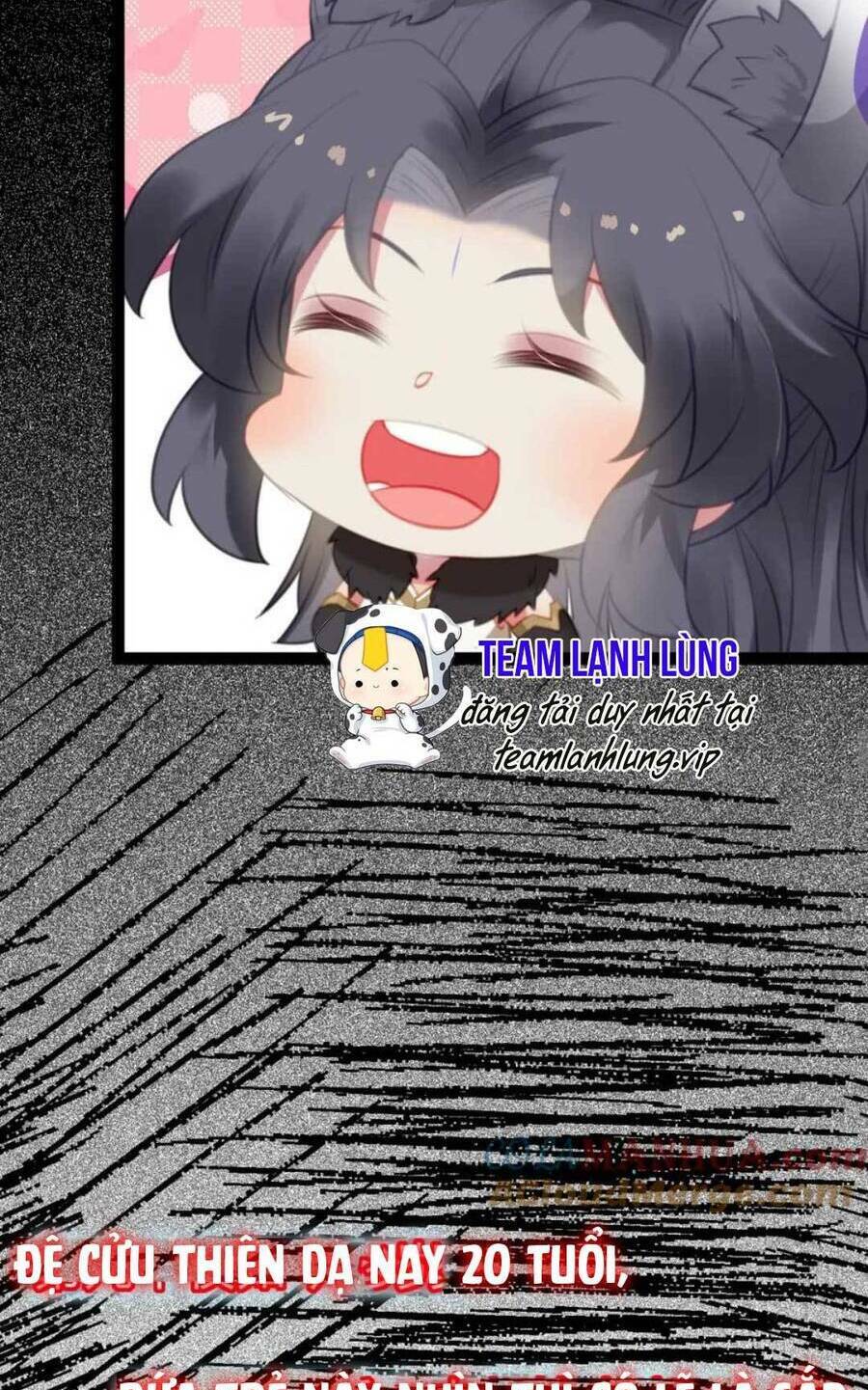 Nghịch Đồ Mỗi Ngày Đều Muốn Bắt Nạt Sư Phụ Chapter 117 - Trang 2