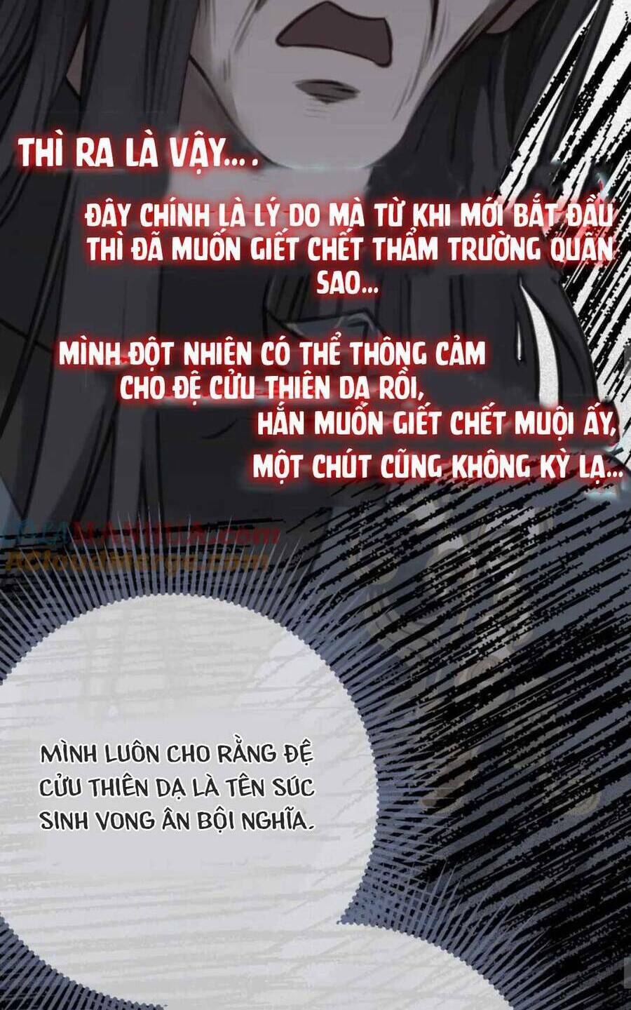 Nghịch Đồ Mỗi Ngày Đều Muốn Bắt Nạt Sư Phụ Chapter 117 - Trang 2