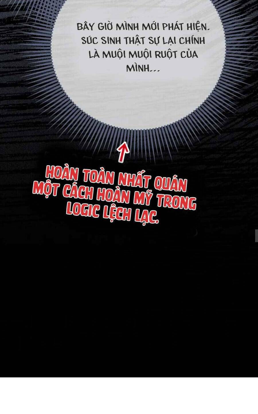 Nghịch Đồ Mỗi Ngày Đều Muốn Bắt Nạt Sư Phụ Chapter 117 - Trang 2