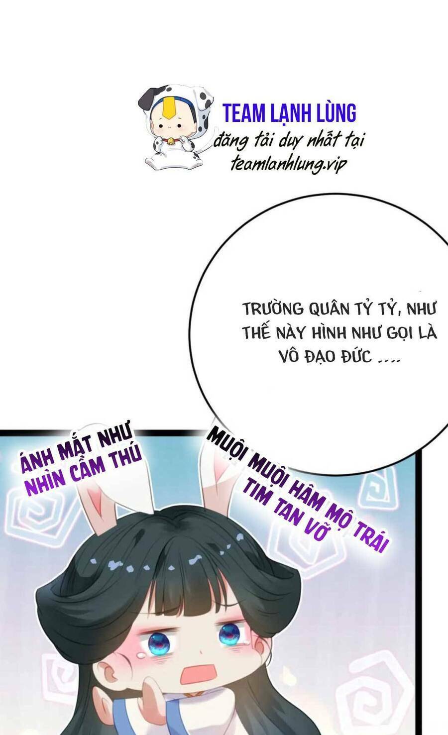 Nghịch Đồ Mỗi Ngày Đều Muốn Bắt Nạt Sư Phụ Chapter 117 - Trang 2