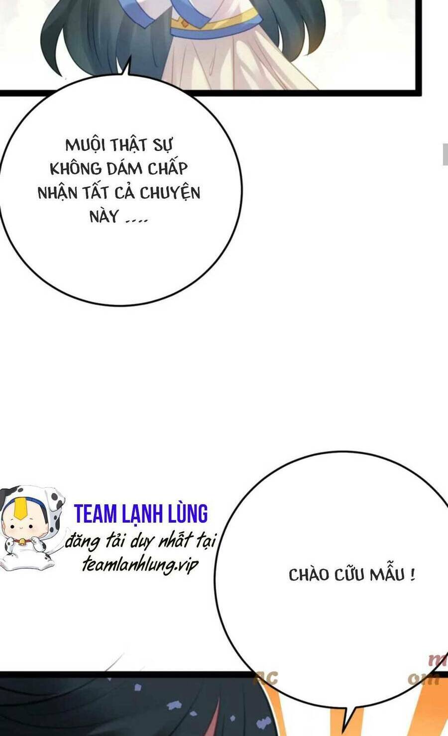 Nghịch Đồ Mỗi Ngày Đều Muốn Bắt Nạt Sư Phụ Chapter 117 - Trang 2