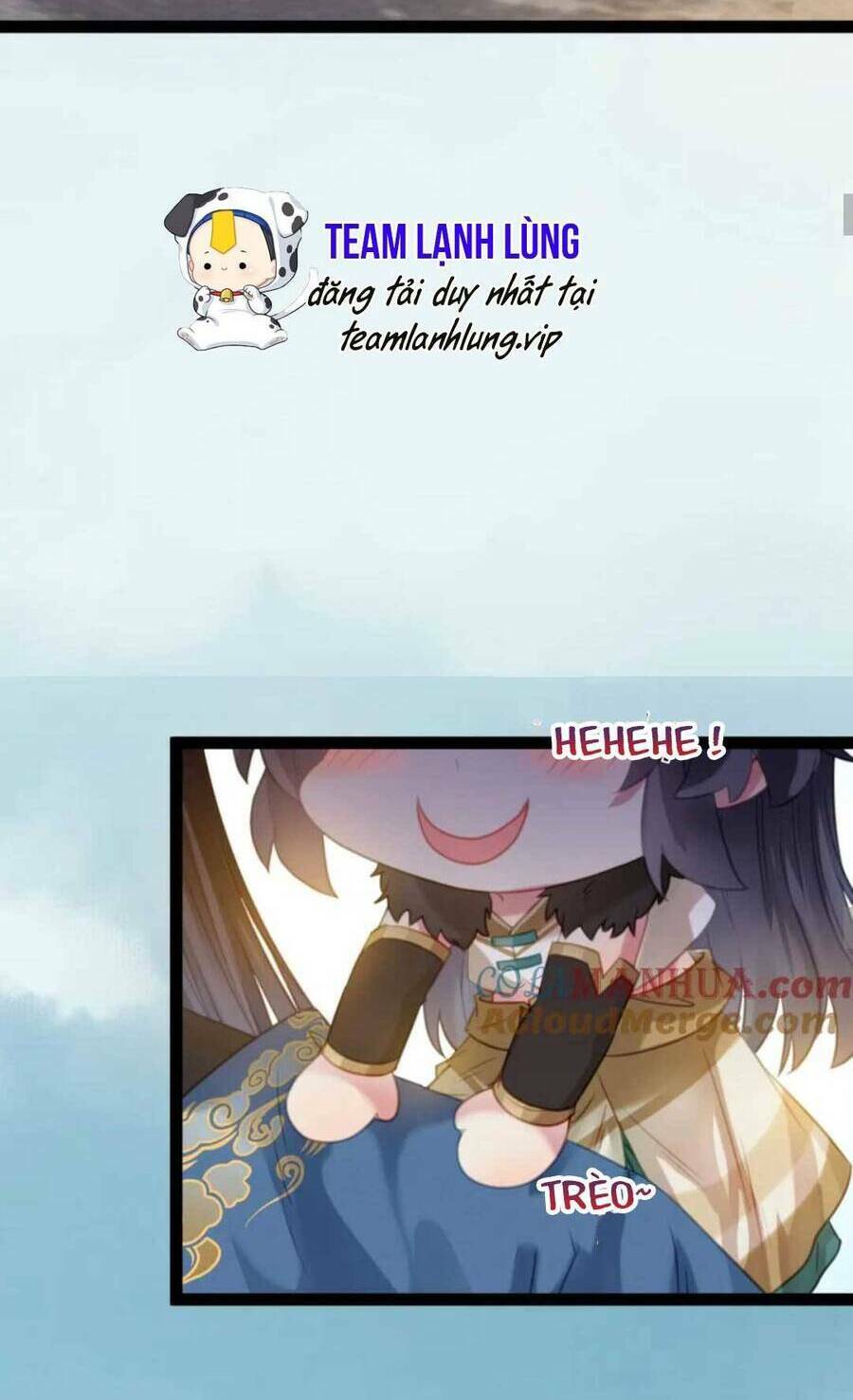 Nghịch Đồ Mỗi Ngày Đều Muốn Bắt Nạt Sư Phụ Chapter 117 - Trang 2