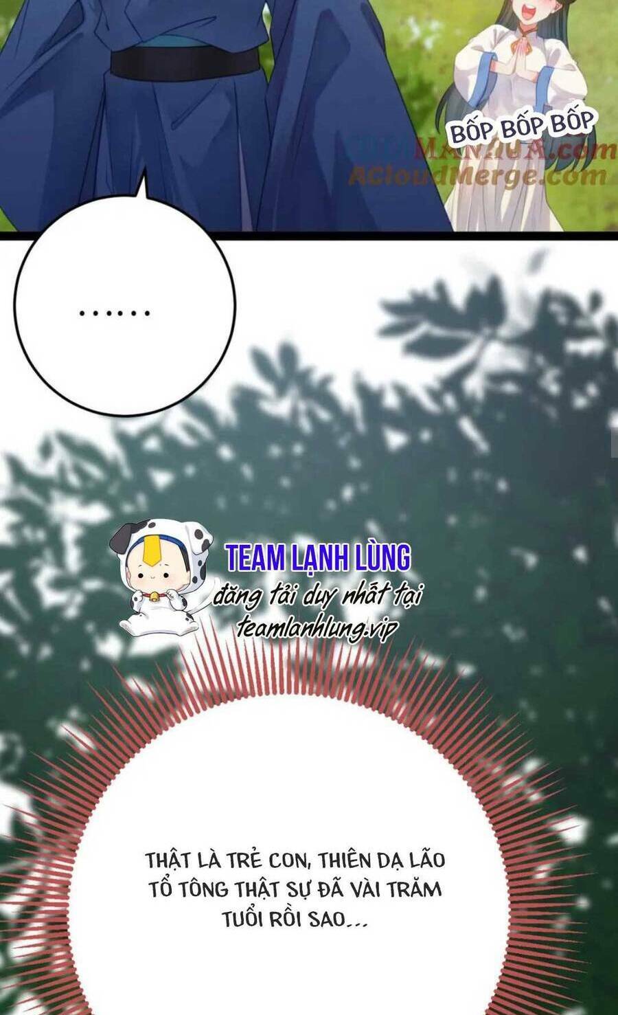 Nghịch Đồ Mỗi Ngày Đều Muốn Bắt Nạt Sư Phụ Chapter 117 - Trang 2