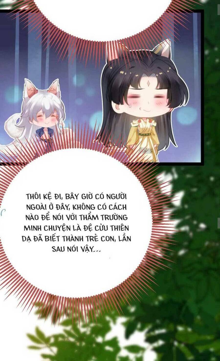 Nghịch Đồ Mỗi Ngày Đều Muốn Bắt Nạt Sư Phụ Chapter 117 - Trang 2