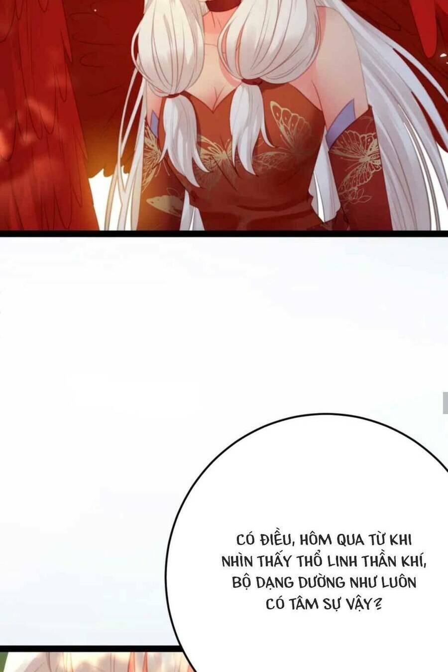 Nghịch Đồ Mỗi Ngày Đều Muốn Bắt Nạt Sư Phụ Chapter 117 - Trang 2