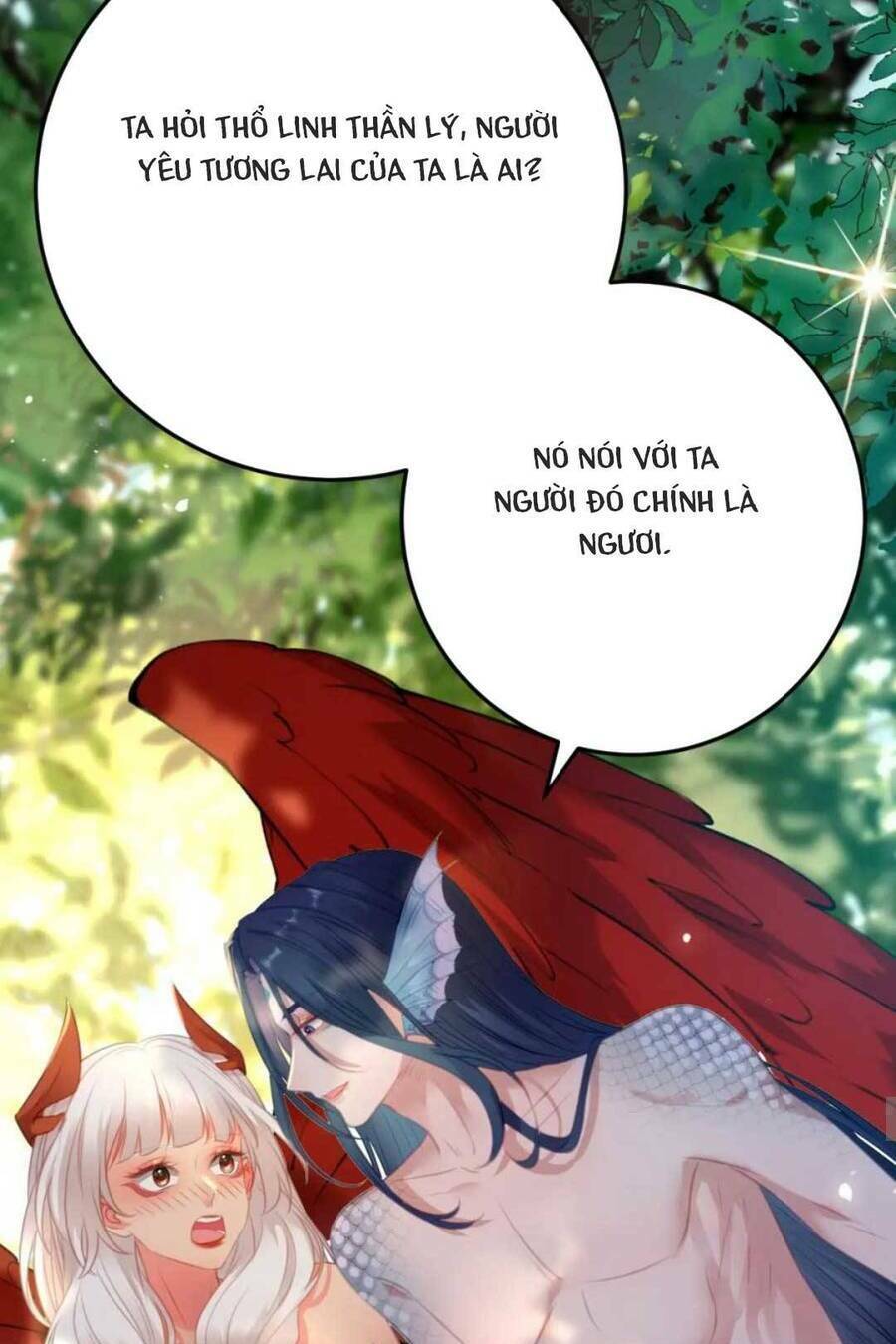 Nghịch Đồ Mỗi Ngày Đều Muốn Bắt Nạt Sư Phụ Chapter 117 - Trang 2