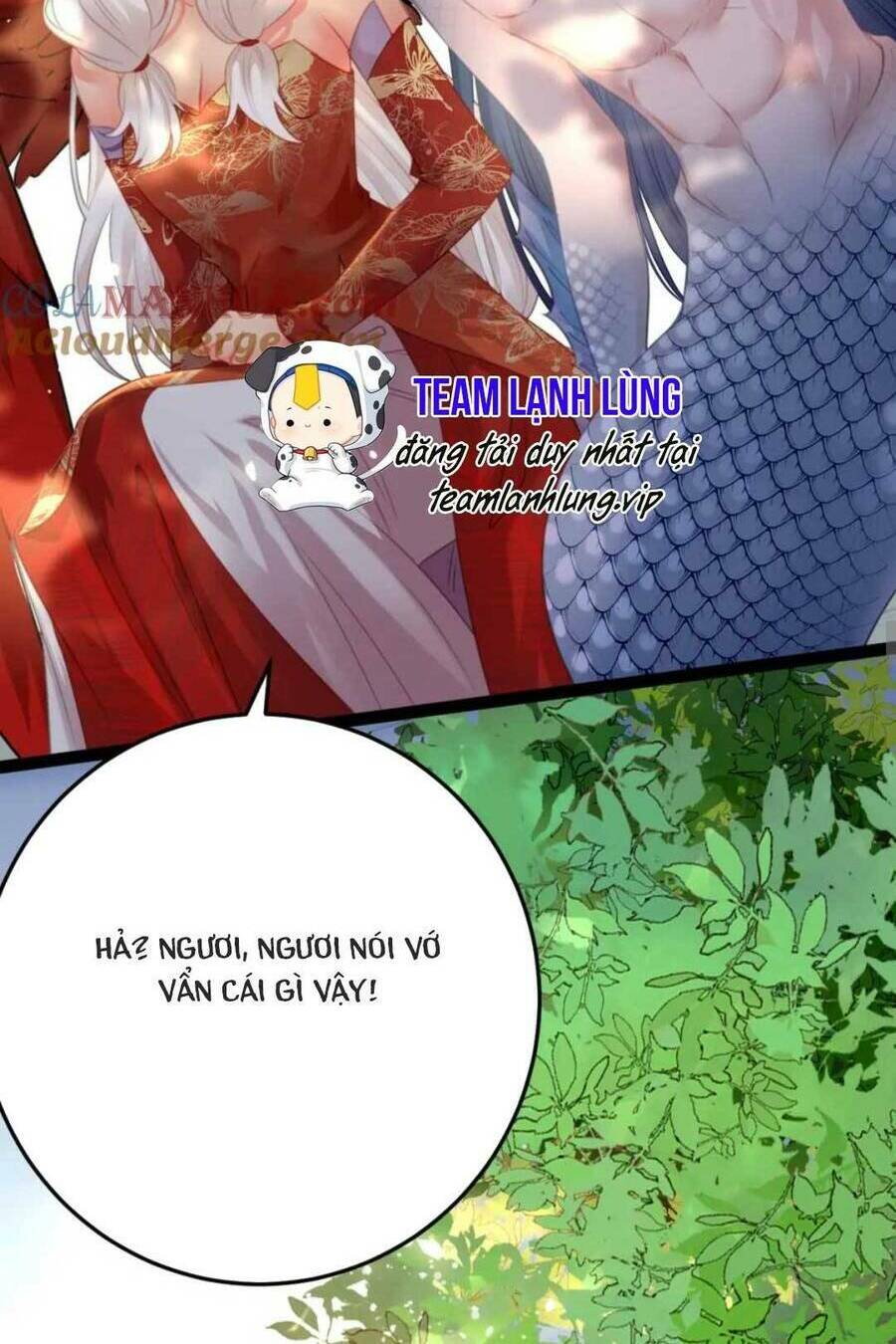 Nghịch Đồ Mỗi Ngày Đều Muốn Bắt Nạt Sư Phụ Chapter 117 - Trang 2