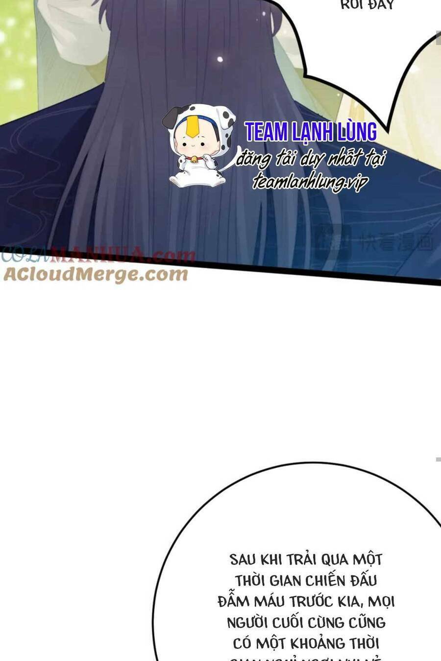 Nghịch Đồ Mỗi Ngày Đều Muốn Bắt Nạt Sư Phụ Chapter 117 - Trang 2