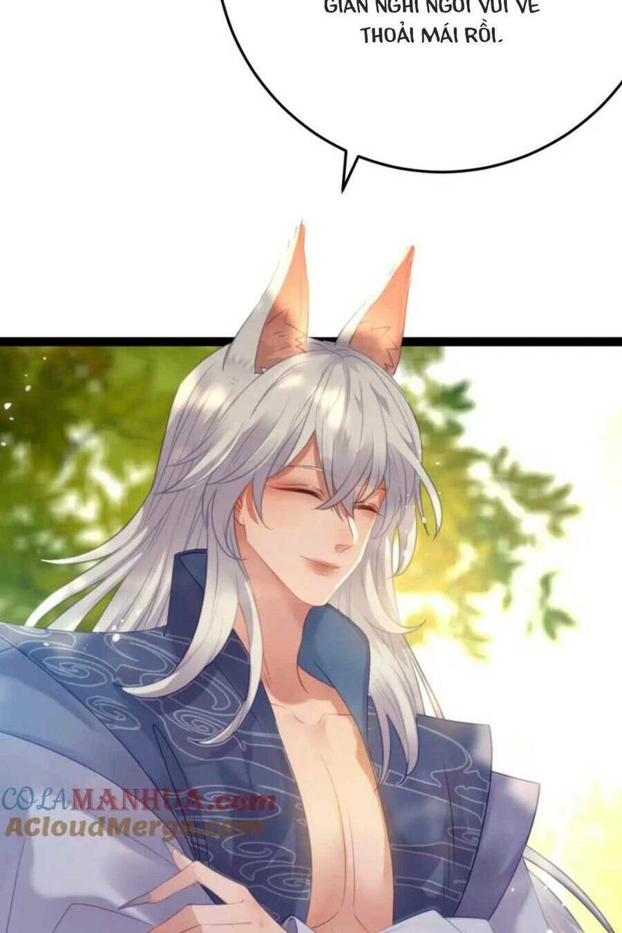 Nghịch Đồ Mỗi Ngày Đều Muốn Bắt Nạt Sư Phụ Chapter 117 - Trang 2