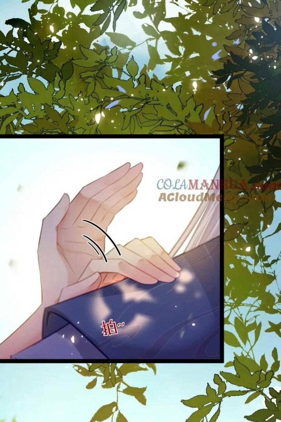 Nghịch Đồ Mỗi Ngày Đều Muốn Bắt Nạt Sư Phụ Chapter 117 - Trang 2