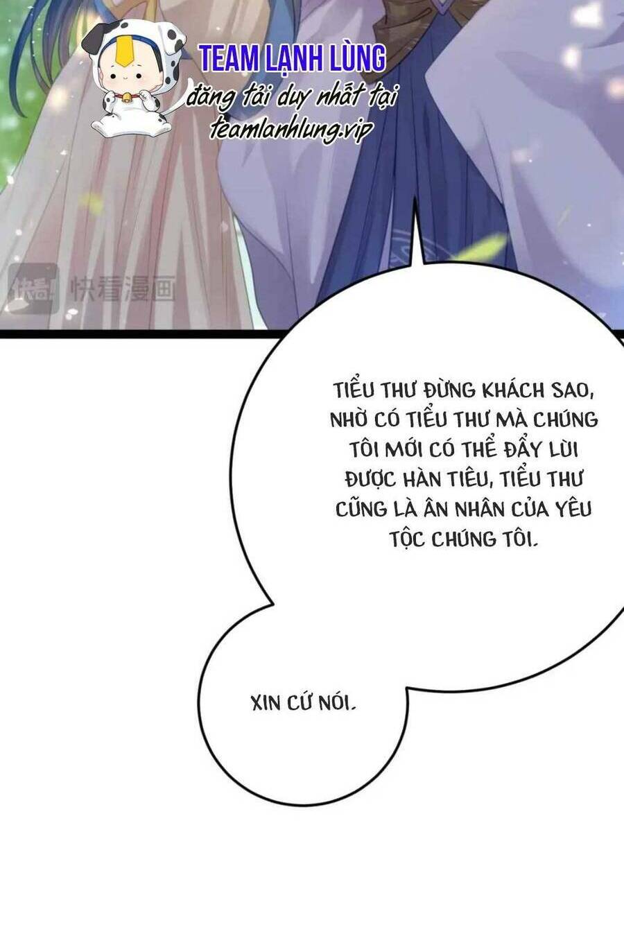 Nghịch Đồ Mỗi Ngày Đều Muốn Bắt Nạt Sư Phụ Chapter 117 - Trang 2