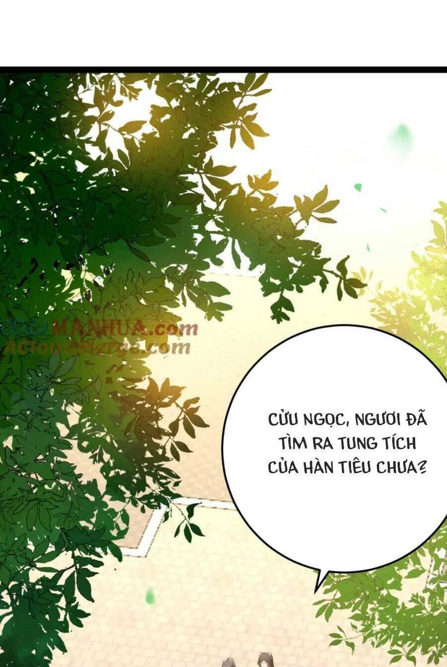 Nghịch Đồ Mỗi Ngày Đều Muốn Bắt Nạt Sư Phụ Chapter 117 - Trang 2