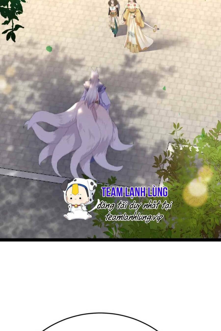 Nghịch Đồ Mỗi Ngày Đều Muốn Bắt Nạt Sư Phụ Chapter 117 - Trang 2