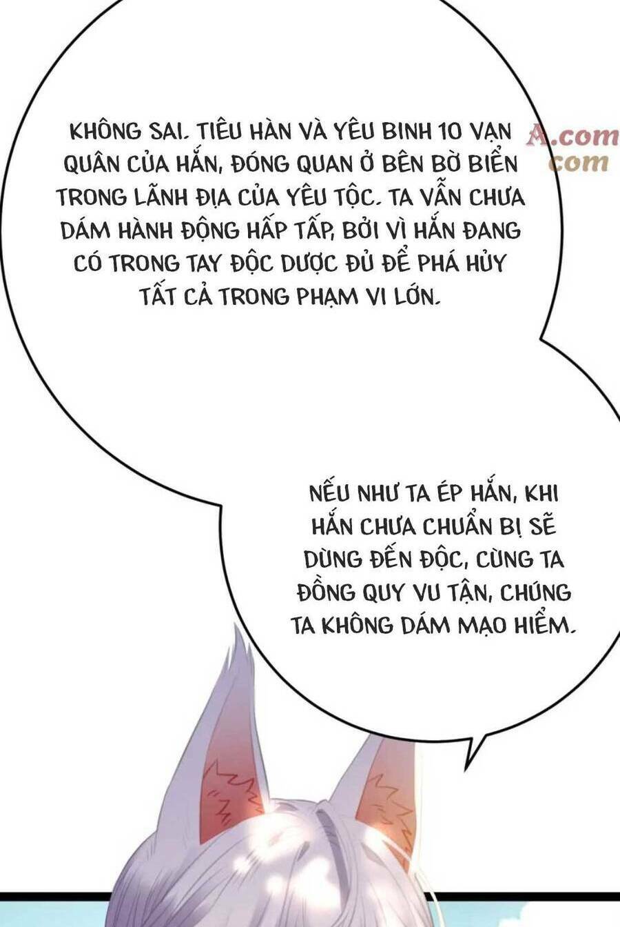 Nghịch Đồ Mỗi Ngày Đều Muốn Bắt Nạt Sư Phụ Chapter 117 - Trang 2