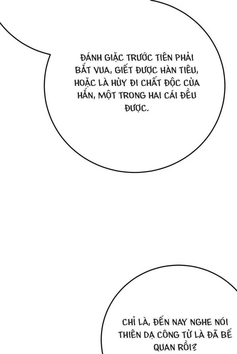 Nghịch Đồ Mỗi Ngày Đều Muốn Bắt Nạt Sư Phụ Chapter 117 - Trang 2