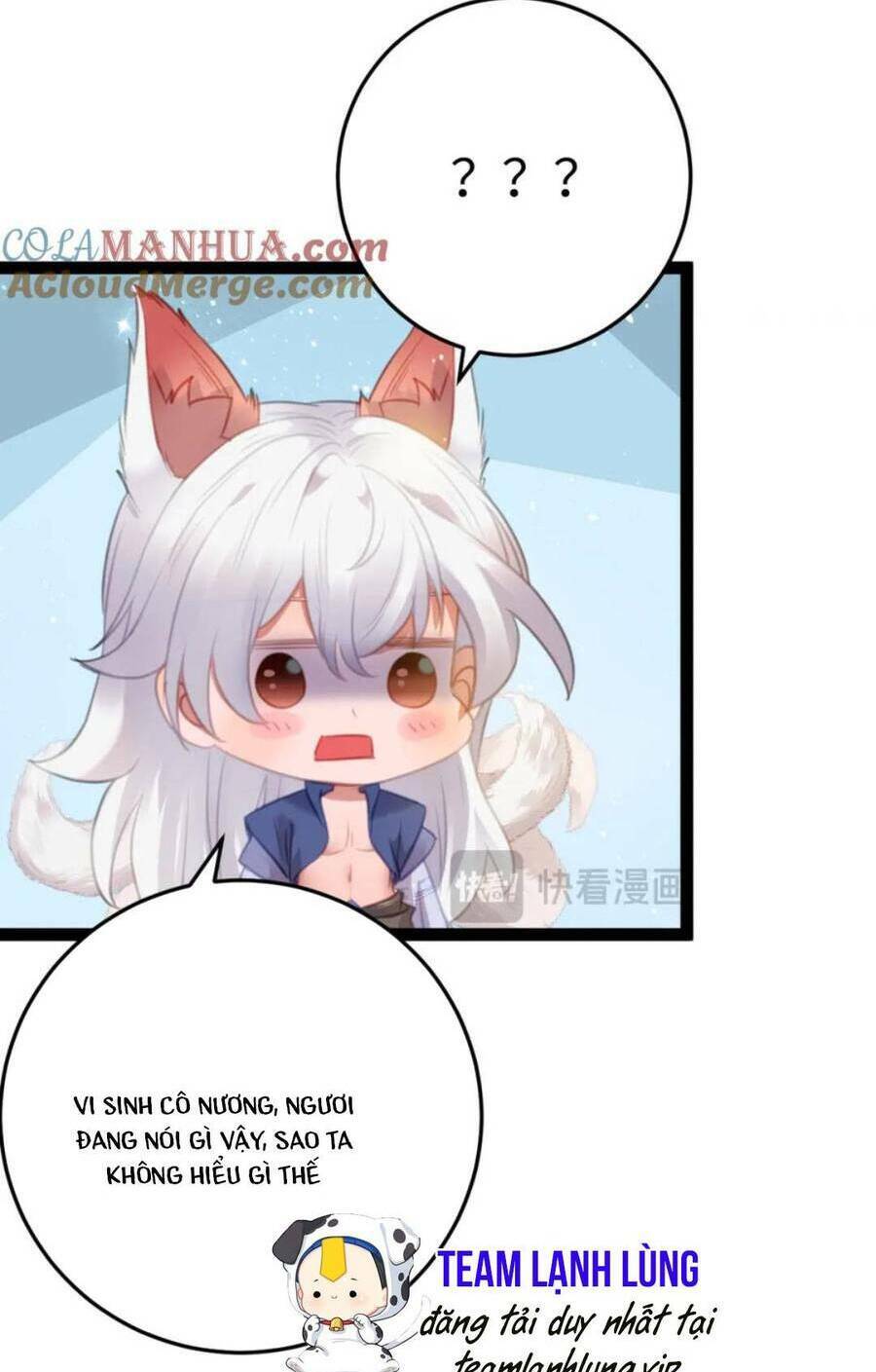 Nghịch Đồ Mỗi Ngày Đều Muốn Bắt Nạt Sư Phụ Chapter 118 - Trang 2