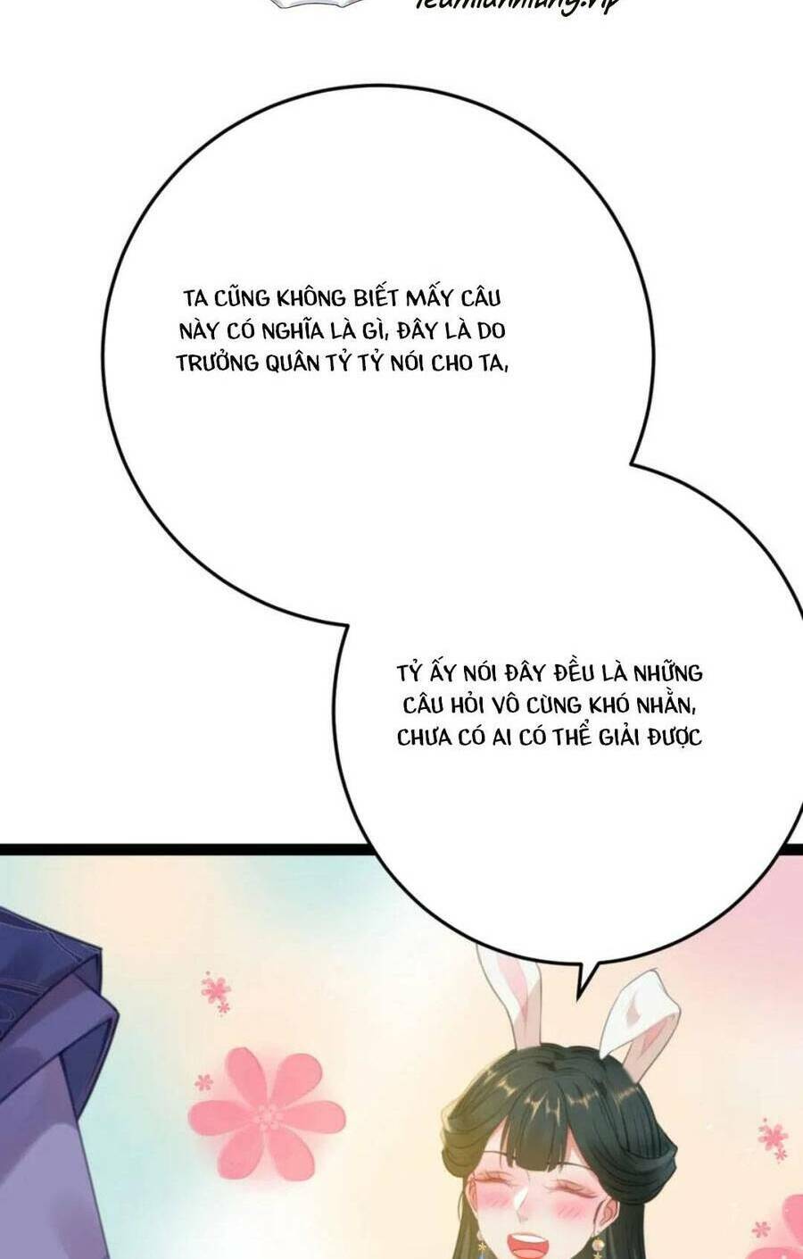 Nghịch Đồ Mỗi Ngày Đều Muốn Bắt Nạt Sư Phụ Chapter 118 - Trang 2