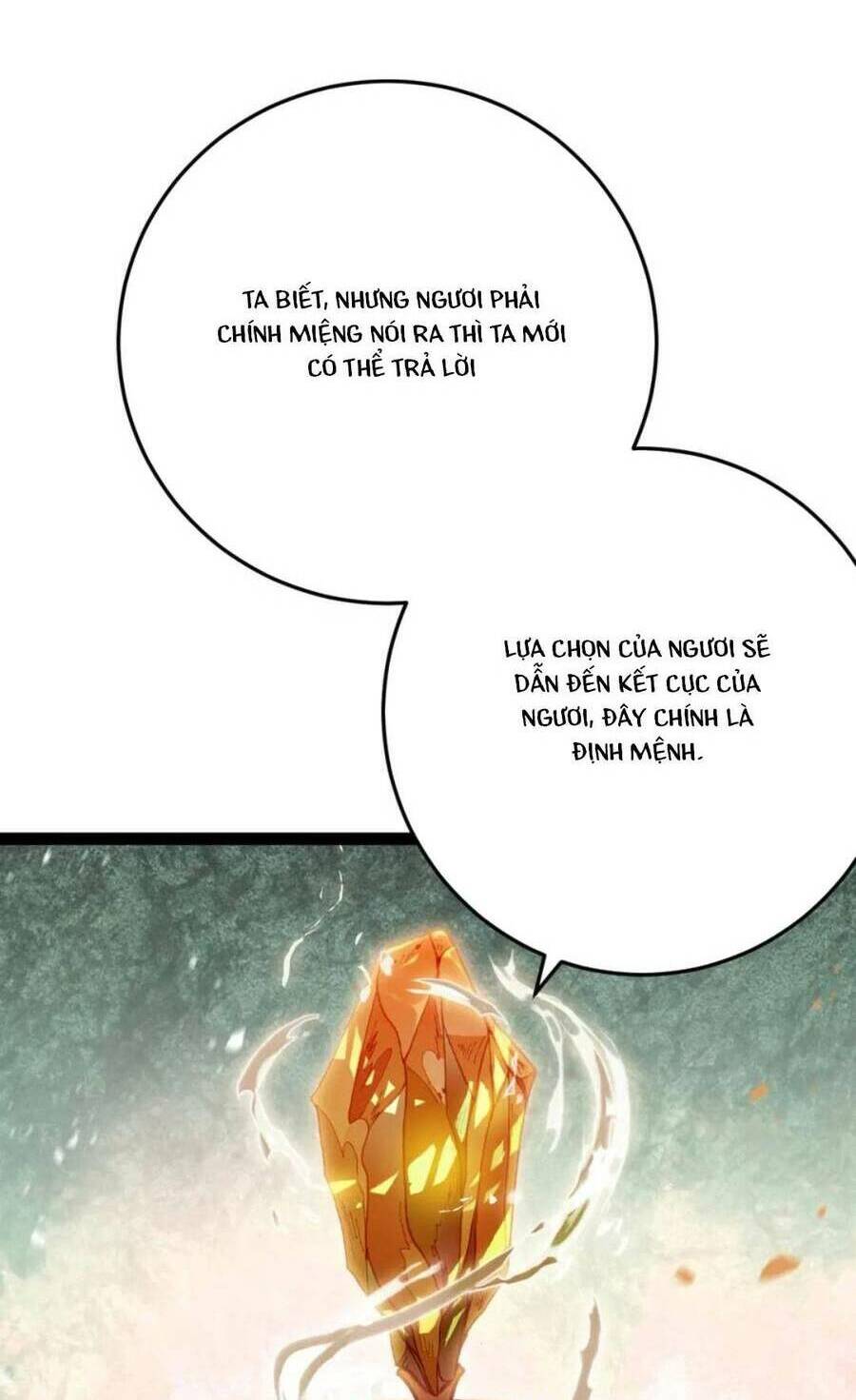 Nghịch Đồ Mỗi Ngày Đều Muốn Bắt Nạt Sư Phụ Chapter 118 - Trang 2