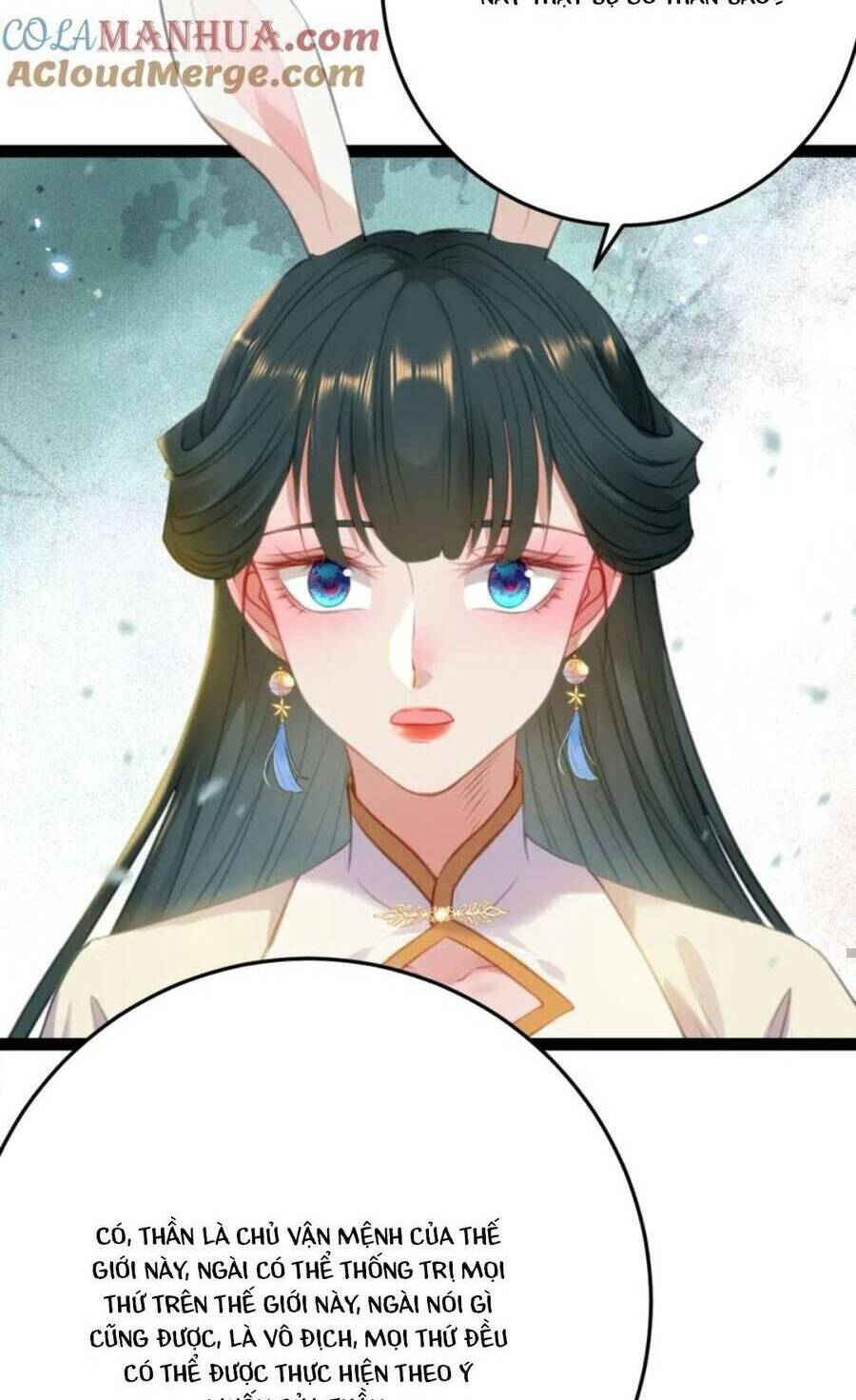 Nghịch Đồ Mỗi Ngày Đều Muốn Bắt Nạt Sư Phụ Chapter 118 - Trang 2